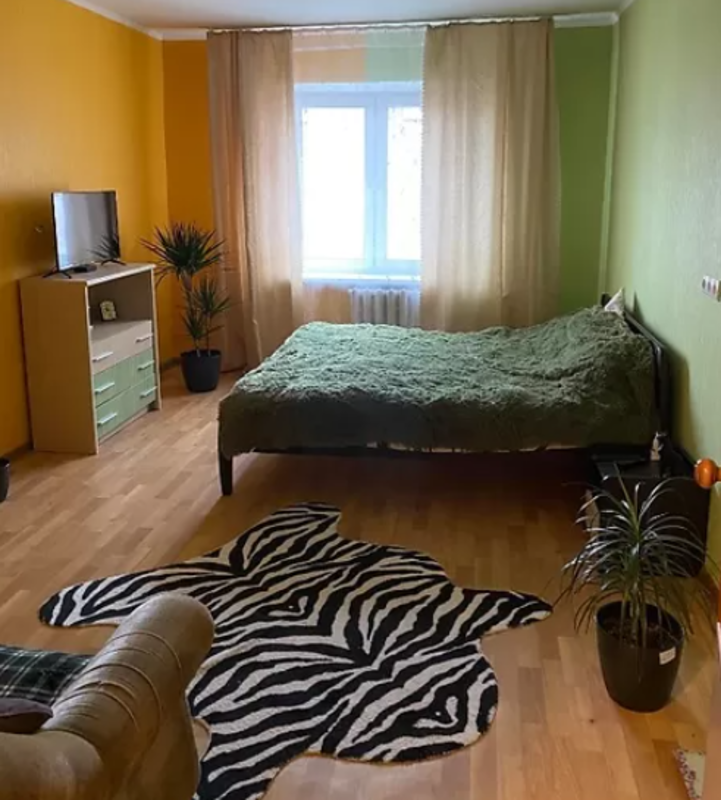 Здається квартира Київ, Дарницький, Пчелки Елены ул., 2б, м. Позняки фото 1 Здається квартира Київ, Дарницький, Пчелки Елены ул., 2б, м. Позняки фото 1