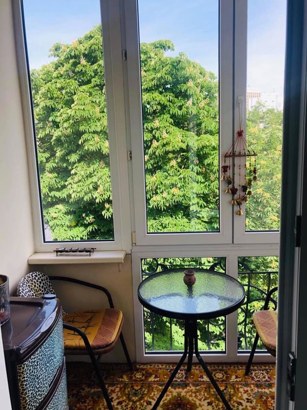 Здається квартира Київ, Шевченківський, Олеся Гончара ул., м. Золоті ворота фото 1 Здається квартира Київ, Шевченківський, Олеся Гончара ул., м. Золоті ворота фото 1