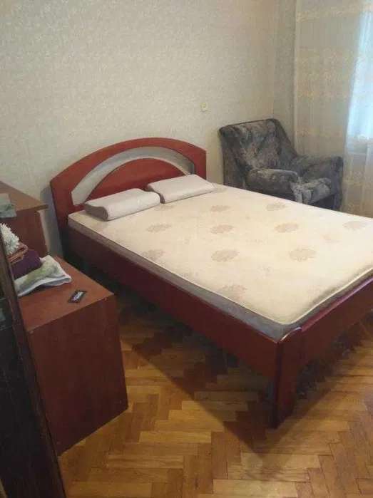 Здається квартира Київ, Дарницький, Позняки, ул. Срибнокильская, 8, м. Позняки фото 1 Здається квартира Київ, Дарницький, Позняки, ул. Срибнокильская, 8, м. Позняки фото 1