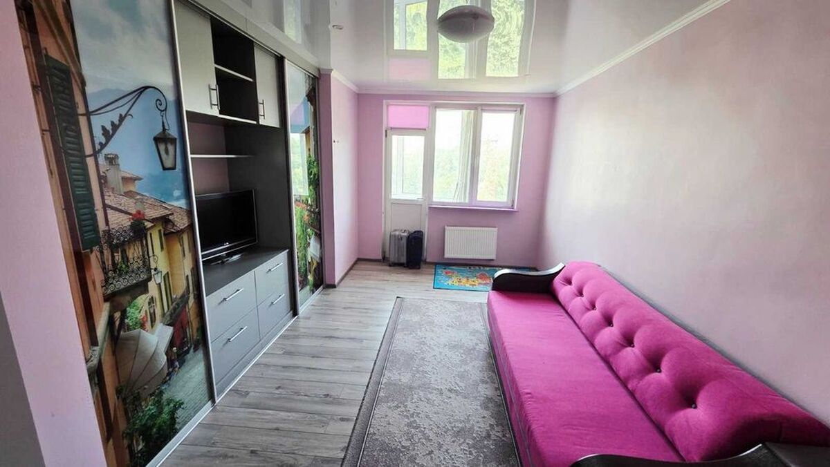 1к квартира. м. Сирець. фото 1 1к квартира. м. Сирець. фото 1