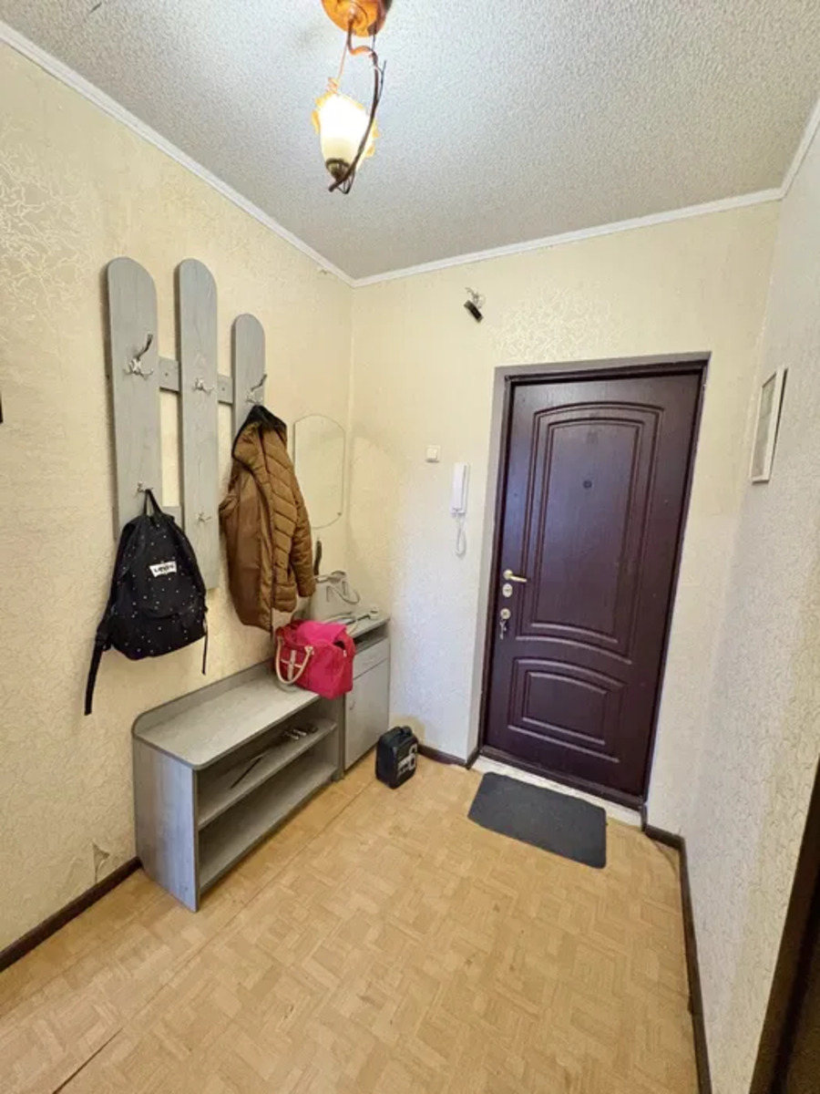 Rent out 1-room apartment. Киев, вЛукянівська, 9 — photo 6