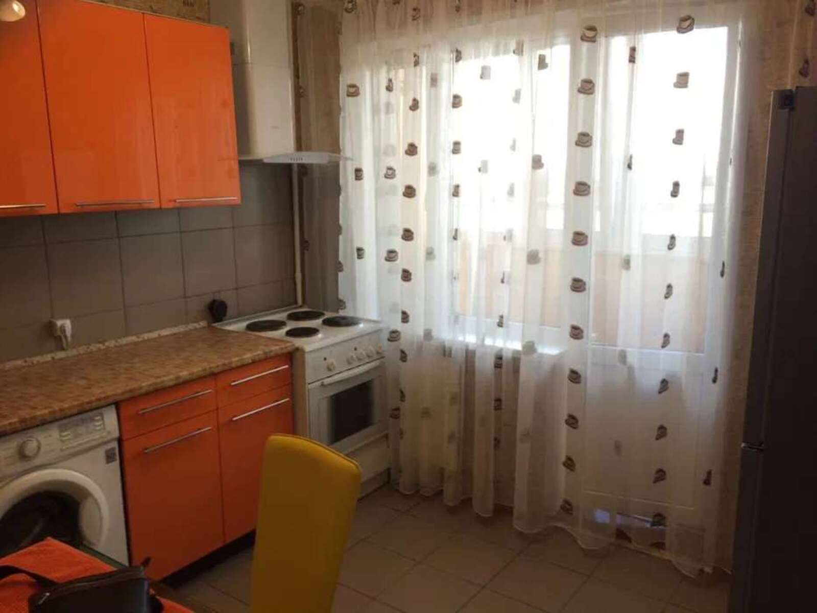 Здається квартира Київ, Дарницький, Санаторная ул., 18, м. Харківська фото 1 Здається квартира Київ, Дарницький, Санаторная ул., 18, м. Харківська фото 1