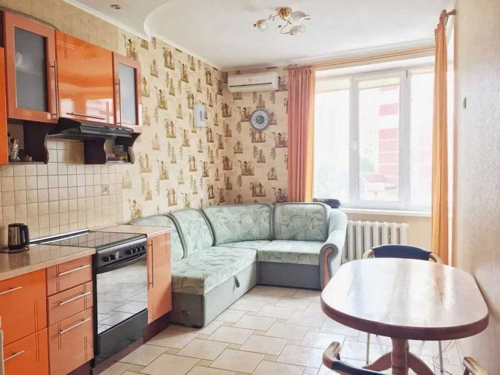Здається квартира Київ, Дарницький, ул. Урловская, м. Позняки фото 1 Здається квартира Київ, Дарницький, ул. Урловская, м. Позняки фото 1