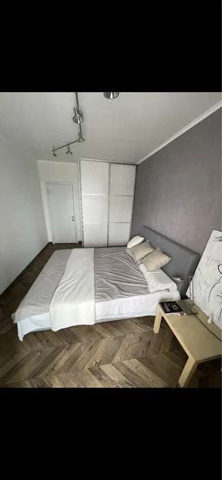Здається квартира Київ, Дарницький, ул. Михаила Драгоманова, 2, м. Позняки фото 1 Здається квартира Київ, Дарницький, ул. Михаила Драгоманова, 2, м. Позняки фото 1