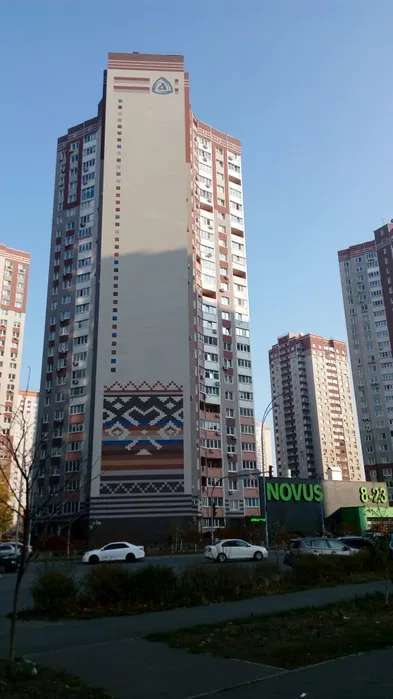 Здається квартира Київ, Дарницький, Осокорки, ул. Софии Русовой, м. Осокорки фото 1 Здається квартира Київ, Дарницький, Осокорки, ул. Софии Русовой, м. Осокорки фото 1