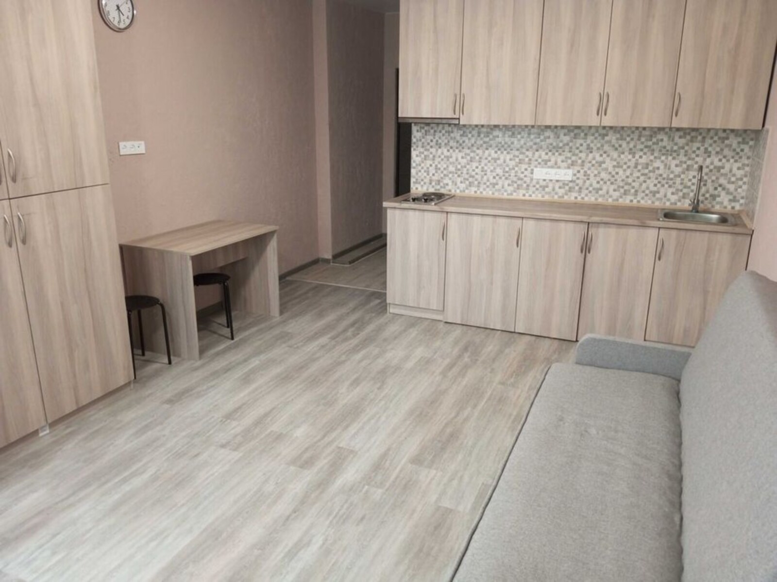 1к в ЖК 'Навігатор' фото 1 1к в ЖК 'Навігатор' фото 1