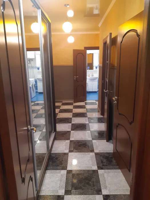 Здається квартира Київ, Шевченківський, ул. Сикорского, 1 фото 1 Здається квартира Київ, Шевченківський, ул. Сикорского, 1 фото 1