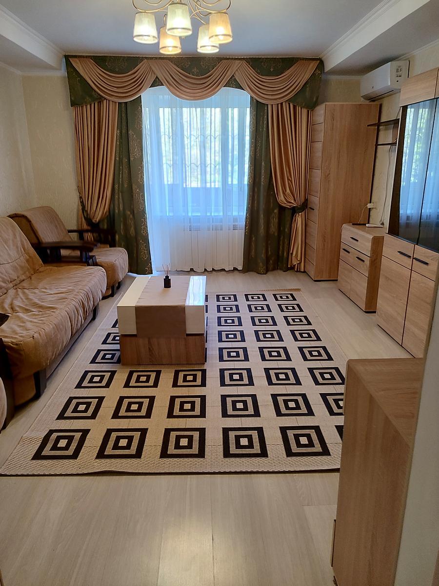 2к квартира. м. Виставковий центр. фото 1 2к квартира. м. Виставковий центр. фото 1