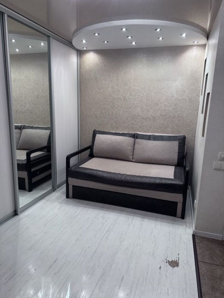 1к квартира. м. Кловська. фото 1 1к квартира. м. Кловська. фото 1