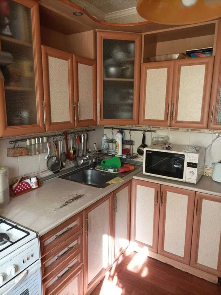 1к метро Деміївська фото 1 1к метро Деміївська фото 1