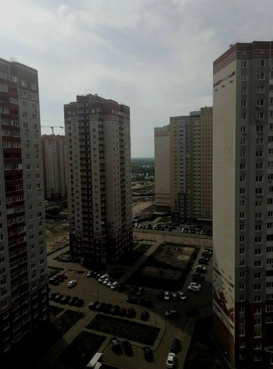 Rent out 1-room apartment. Киев, Софії Русової, 1 — photo 11