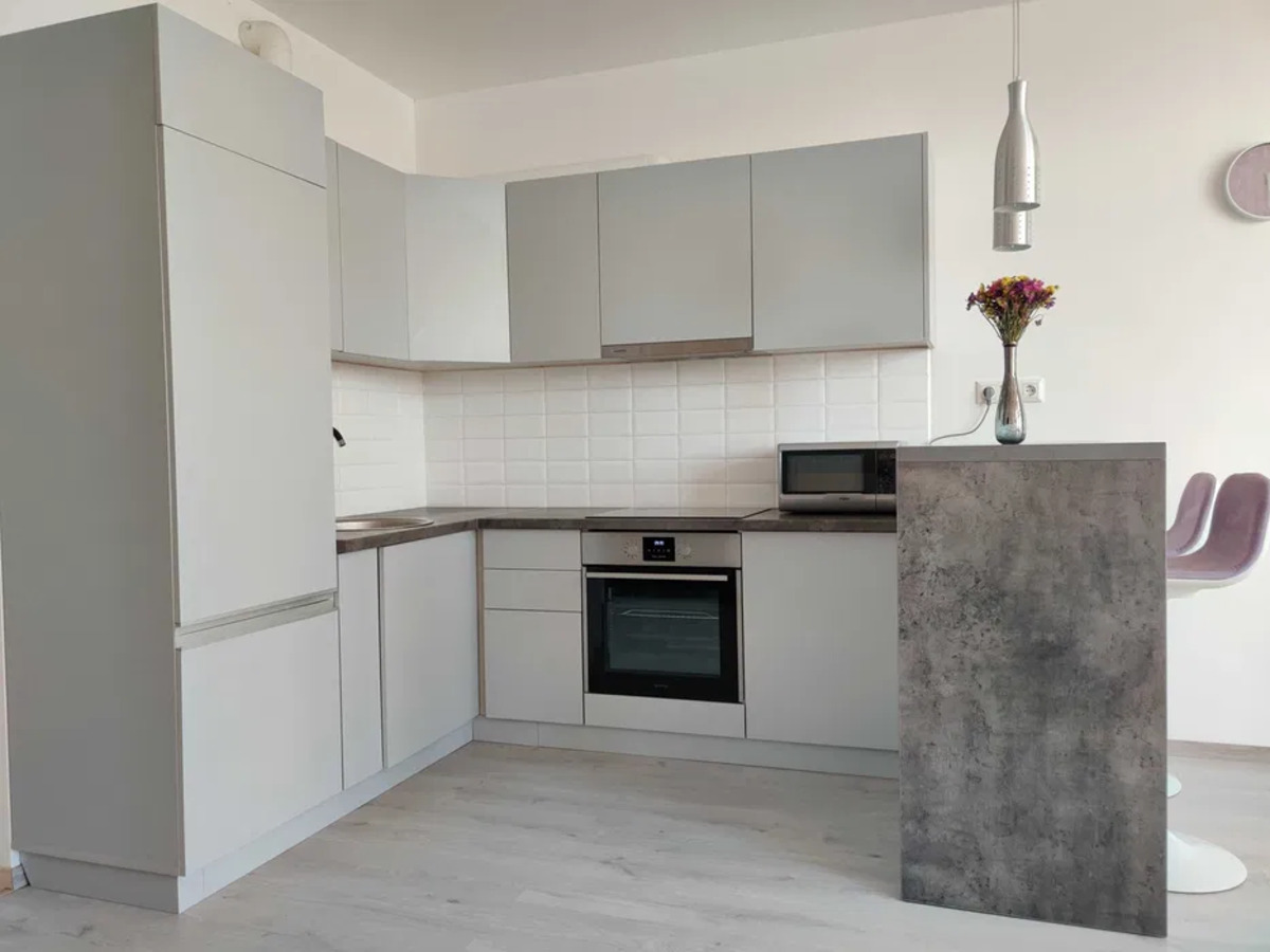 1к квартира-студіо в ЖК Традиція фото 1 1к квартира-студіо в ЖК Традиція фото 1