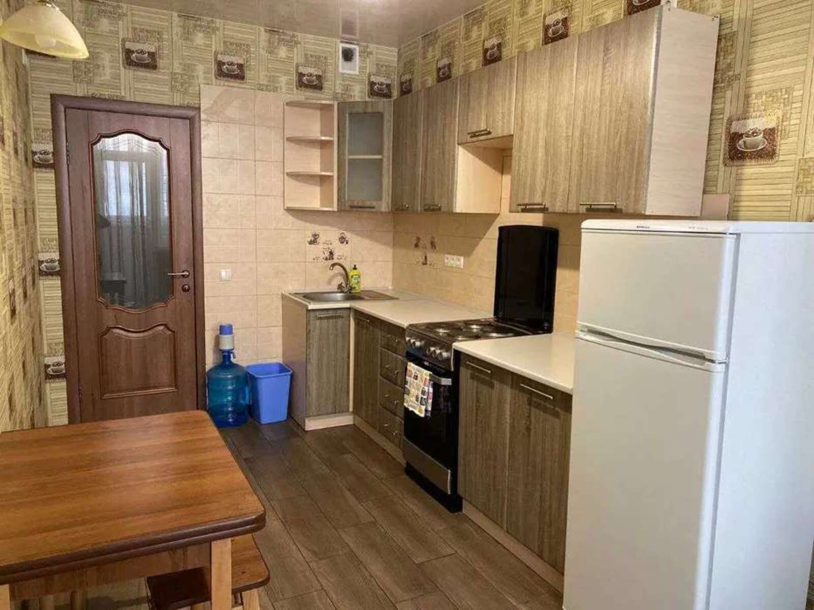 Здається квартира Київ, Дарницький, ул. Михаила Драгоманова, 2, м. Позняки фото 1 Здається квартира Київ, Дарницький, ул. Михаила Драгоманова, 2, м. Позняки фото 1