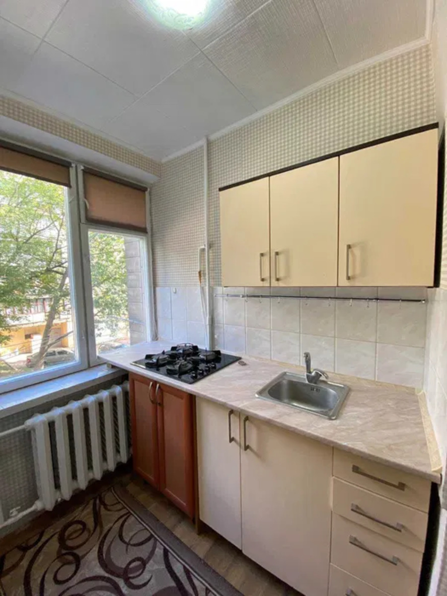 Rent out 1-room apartment. Киев, Білоруська, 28а — photo 4