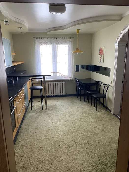 Здається квартира Київ, Дарницький, ул. Михаила Драгоманова, 1д, м. Позняки фото 1 Здається квартира Київ, Дарницький, ул. Михаила Драгоманова, 1д, м. Позняки фото 1
