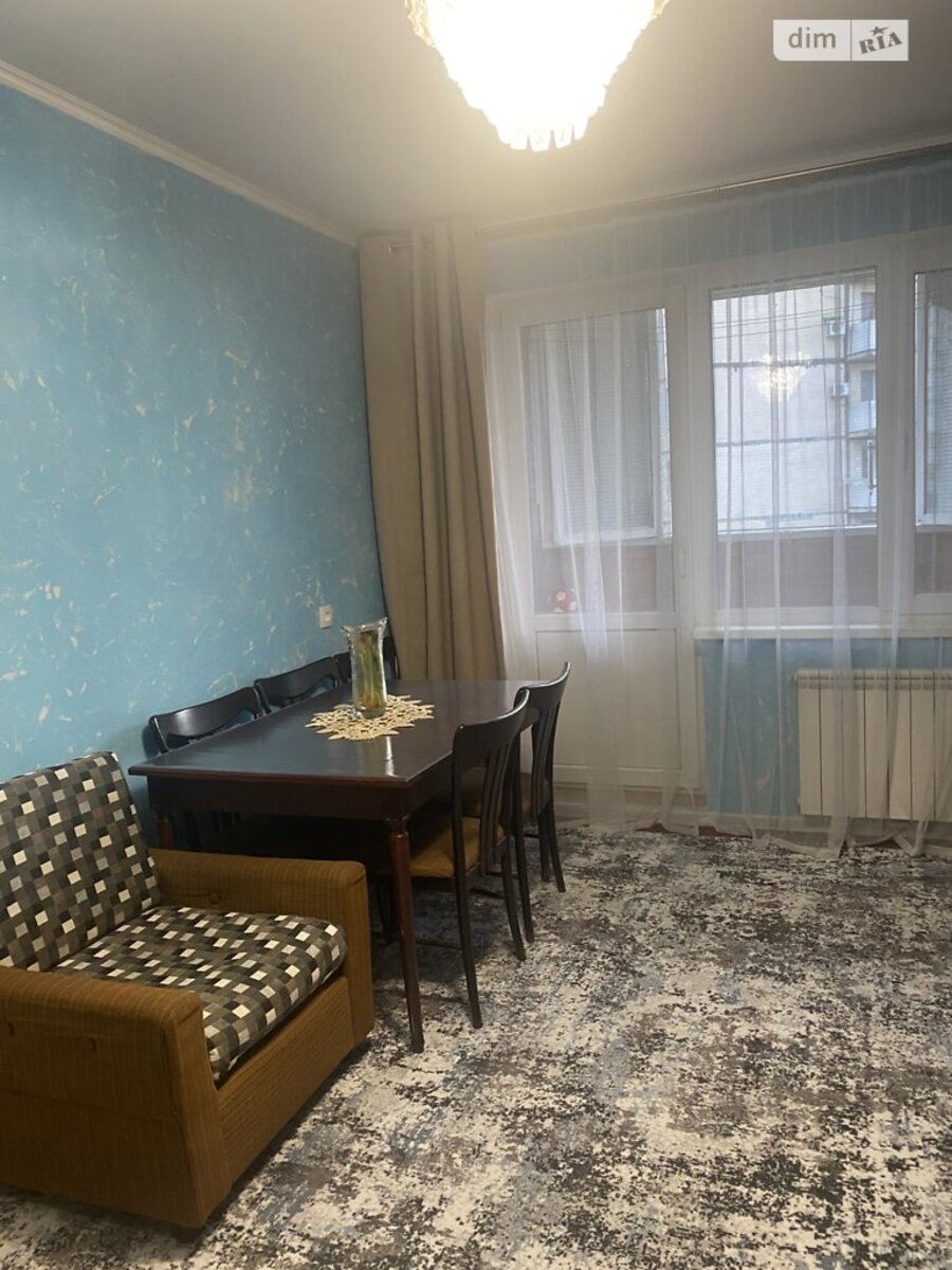 Rent out 2-room apartment. Киев, Івасюка, 44 — photo 9