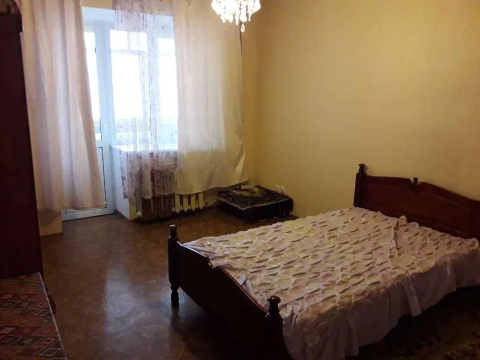Здається квартира Київ, Дарницький, Позняки, Вишняковская ул., 13, м. Позняки фото 1 Здається квартира Київ, Дарницький, Позняки, Вишняковская ул., 13, м. Позняки фото 1