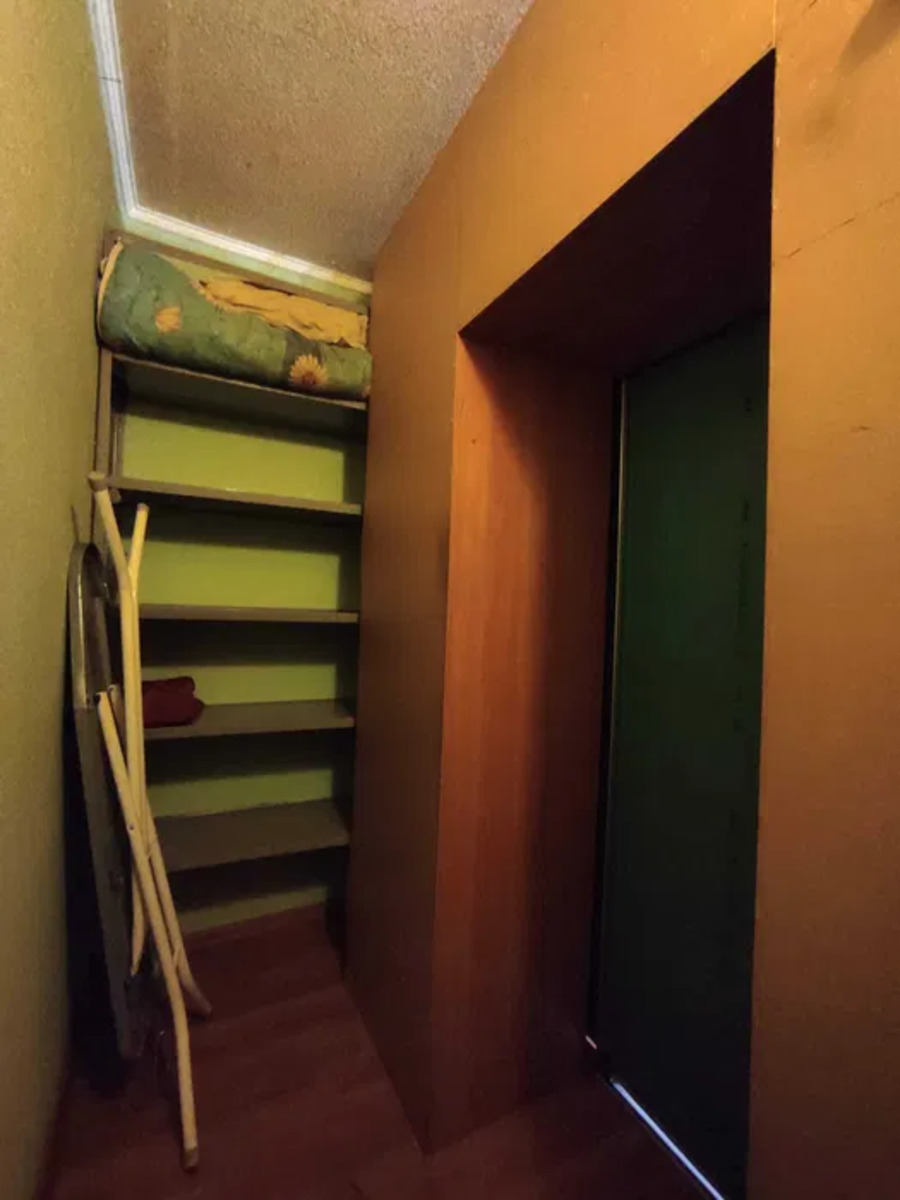 Rent out 1-room apartment. Киев, в Мельника, 16 — photo 11