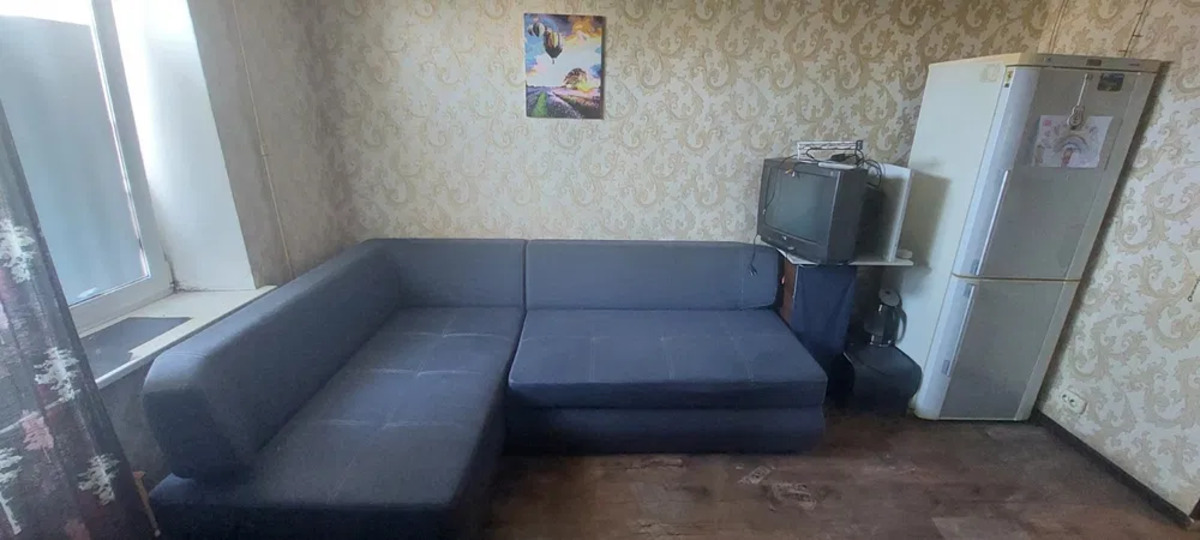 1к кімната в гуртожитку Воскресенка фото 1 1к кімната в гуртожитку Воскресенка фото 1