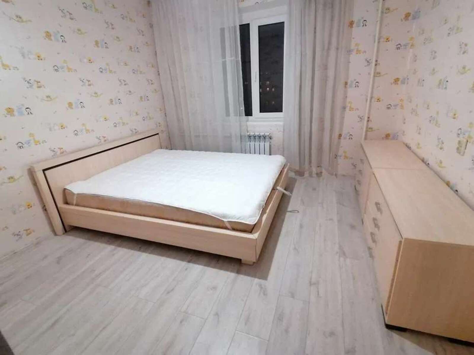 Здається квартира Київ, Дарницький, Позняки, ул. Анны Ахматовой, 13, м. Позняки фото 1 Здається квартира Київ, Дарницький, Позняки, ул. Анны Ахматовой, 13, м. Позняки фото 1
