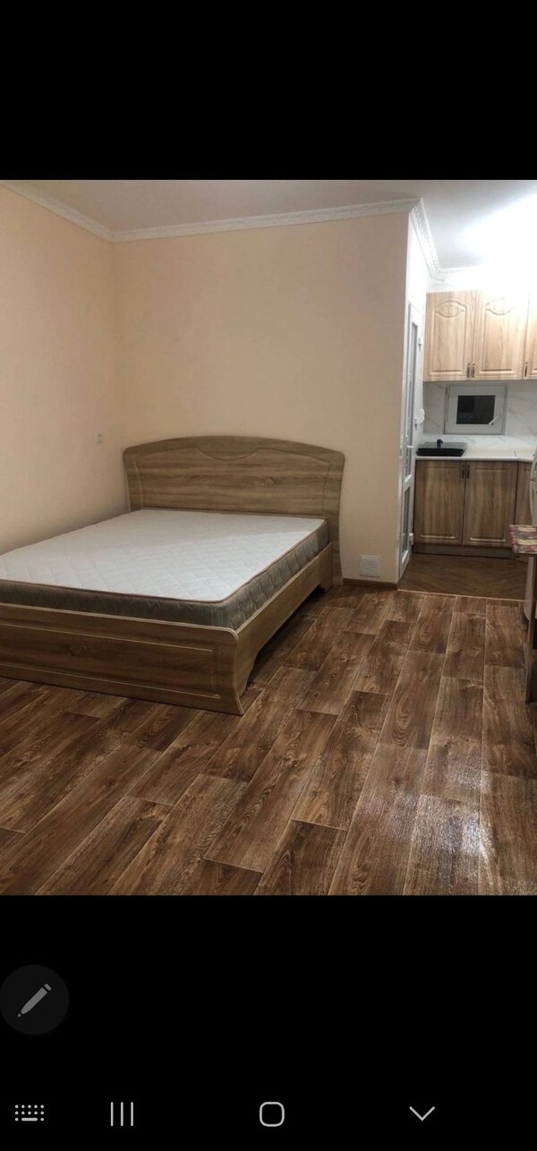Rent out 1-room apartment. Киев, Першого травня, 19 — photo 3