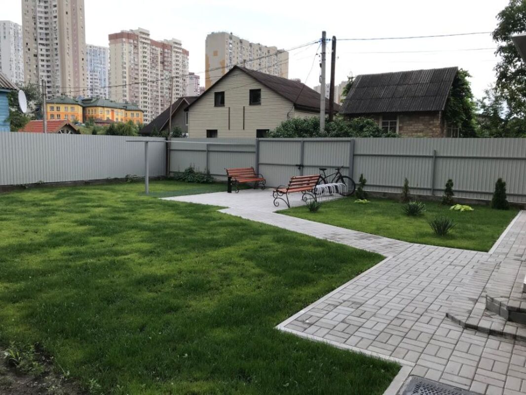 Смарт квартира возле метро Осокорки фото 1 Смарт квартира возле метро Осокорки фото 1