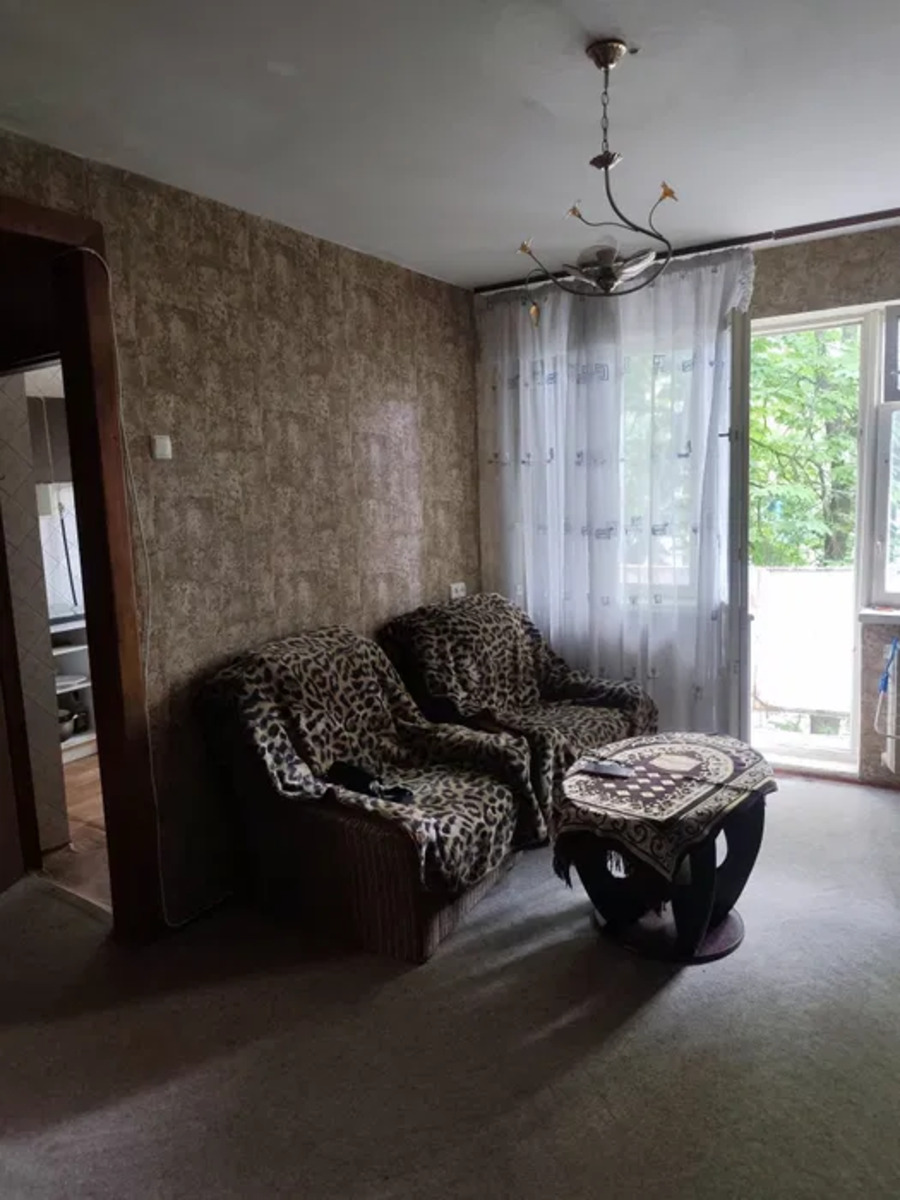 3к квартира. Відрадний. фото 1 3к квартира. Відрадний. фото 1