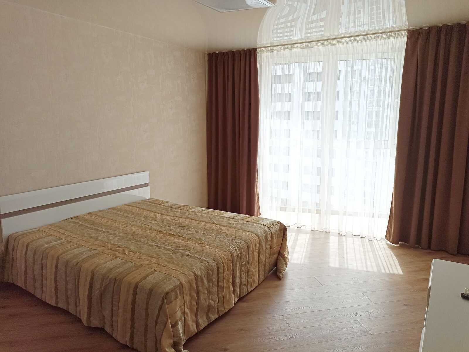 Здається квартира Київ, Дарницький, Драгоманова ул., 2, м. Позняки фото 1 Здається квартира Київ, Дарницький, Драгоманова ул., 2, м. Позняки фото 1