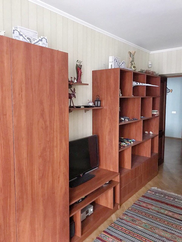2 раздельные комнаты. Саксаганского. Центр. фото 1 2 раздельные комнаты. Саксаганского. Центр. фото 1