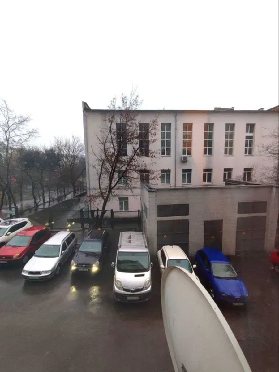 Rent out 1-room apartment. Киев, Іллєнка, 49 — photo 5