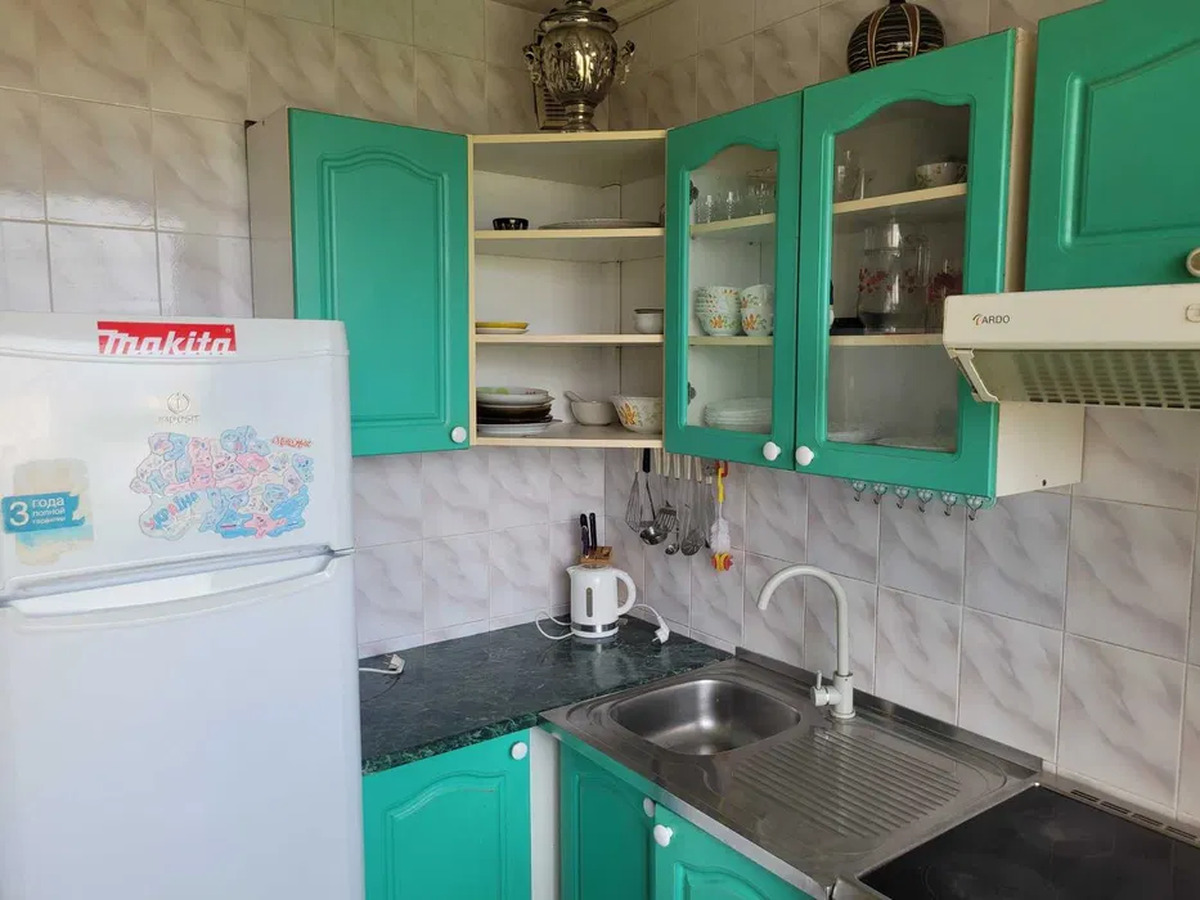 2к квартира. Виноградар. фото 1 2к квартира. Виноградар. фото 1