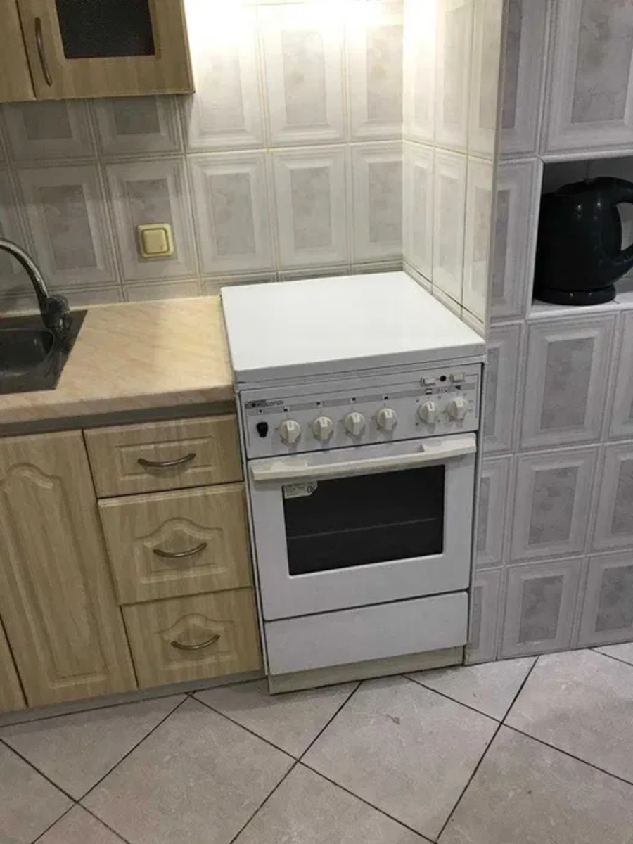 Rent out 1-room apartment. Киев, Литовський проспект, 10а — photo 3