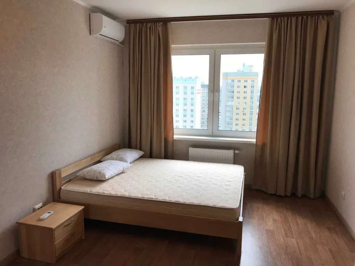 1к метро Осокорки фото 1 1к метро Осокорки фото 1