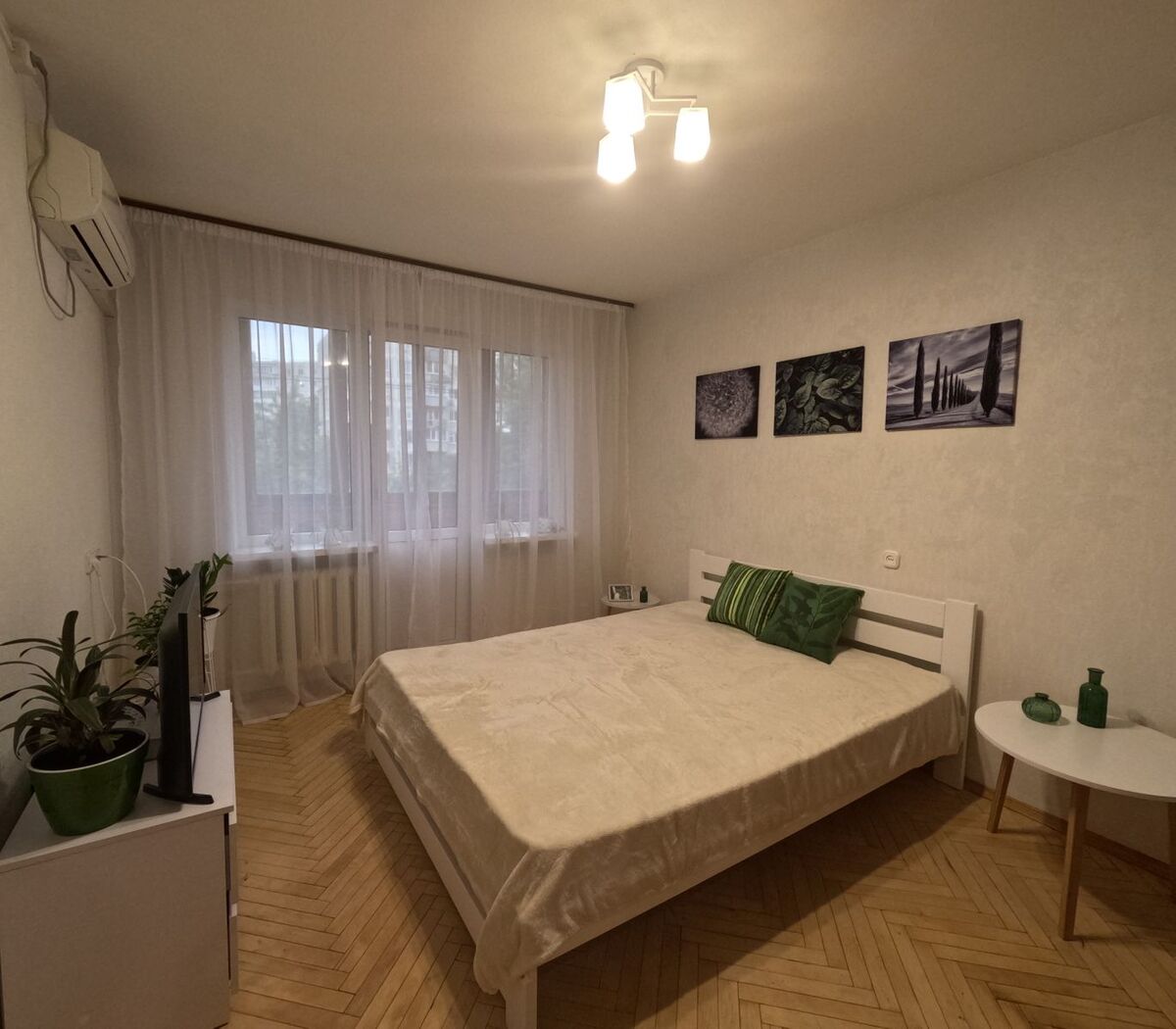 1к метро Вокзальна фото 1 1к метро Вокзальна фото 1