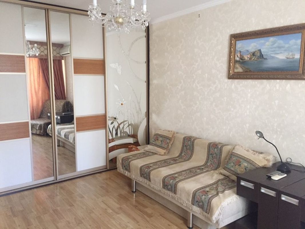 Здається квартира Київ, Дарницький, Позняки, ул. Вишняковская, 13, м. Осокорки фото 1 Здається квартира Київ, Дарницький, Позняки, ул. Вишняковская, 13, м. Осокорки фото 1