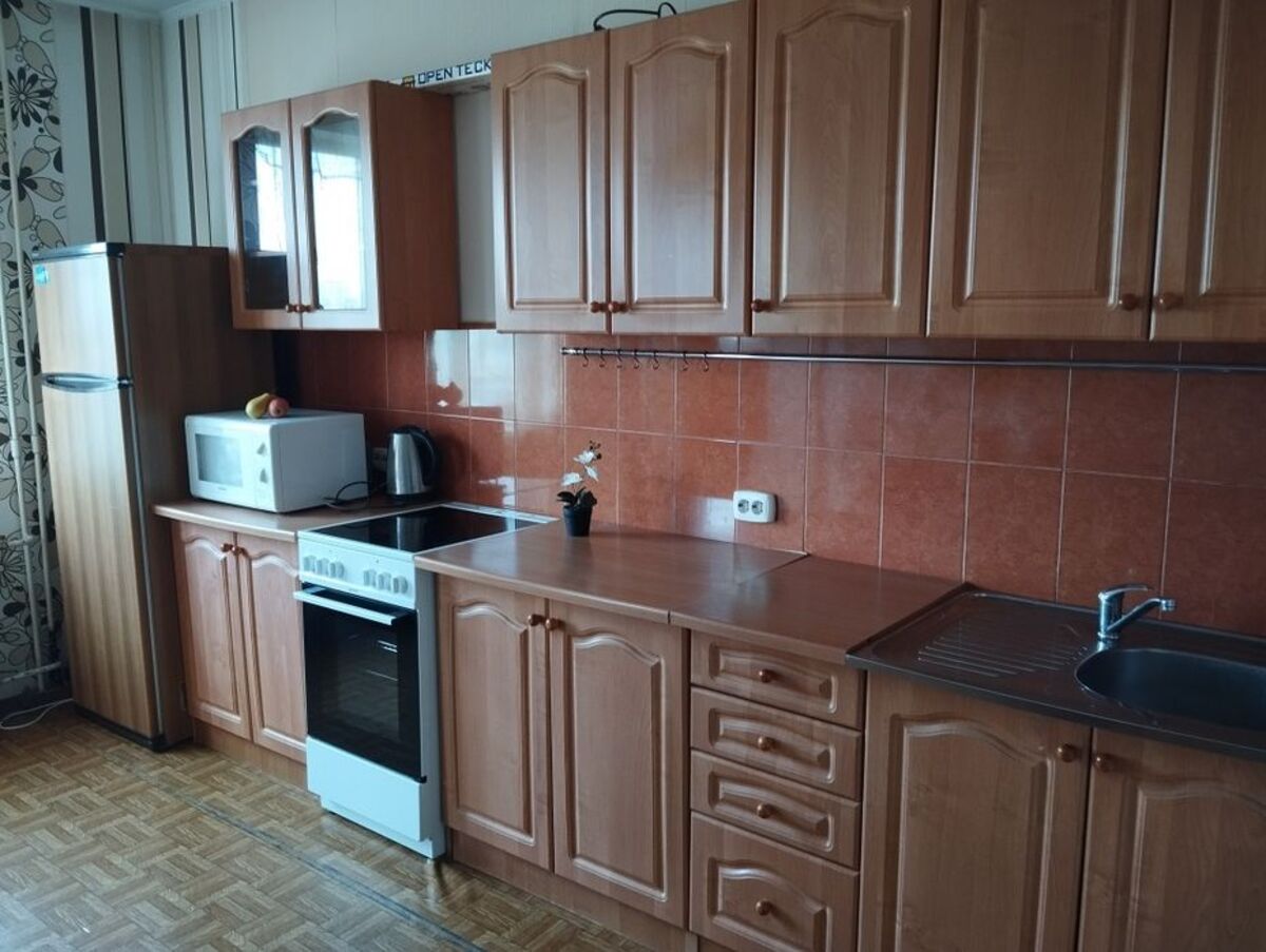 1к метро Позняки фото 1 1к метро Позняки фото 1