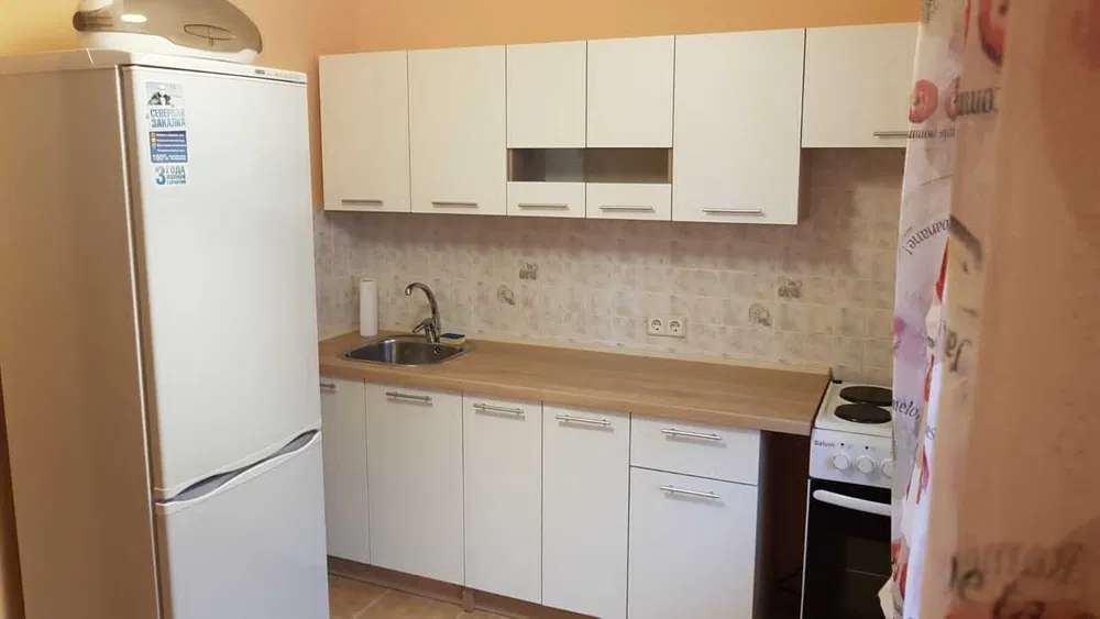 Здається квартира Київ, Дарницький, ул. Михаила Драгоманова, 3б, м. Позняки фото 1 Здається квартира Київ, Дарницький, ул. Михаила Драгоманова, 3б, м. Позняки фото 1