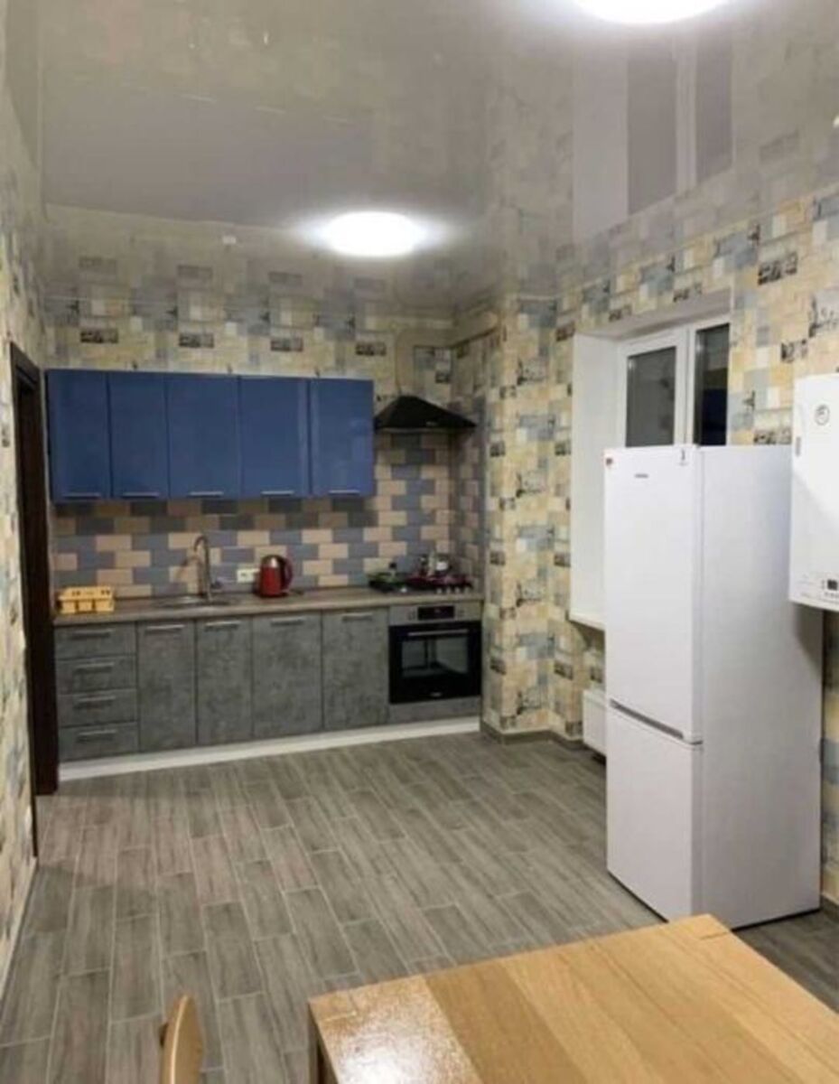 1-к на Харківському шосе фото 1 1-к на Харківському шосе фото 1