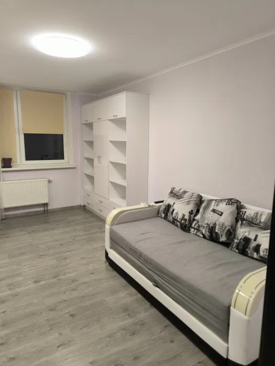 Rent out 1-room apartment. Киев, Крушельницької, 13 — photo 5