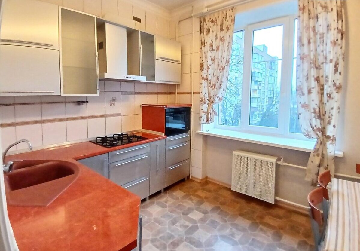 Rent out 3-room apartment. Киев, в Юлії Здановської, 22/15 — photo 7
