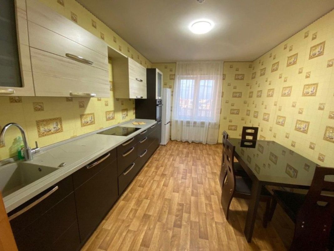 Здається квартира Київ, Дарницький, ул. Урловская, 20, м. Позняки фото 1 Здається квартира Київ, Дарницький, ул. Урловская, 20, м. Позняки фото 1