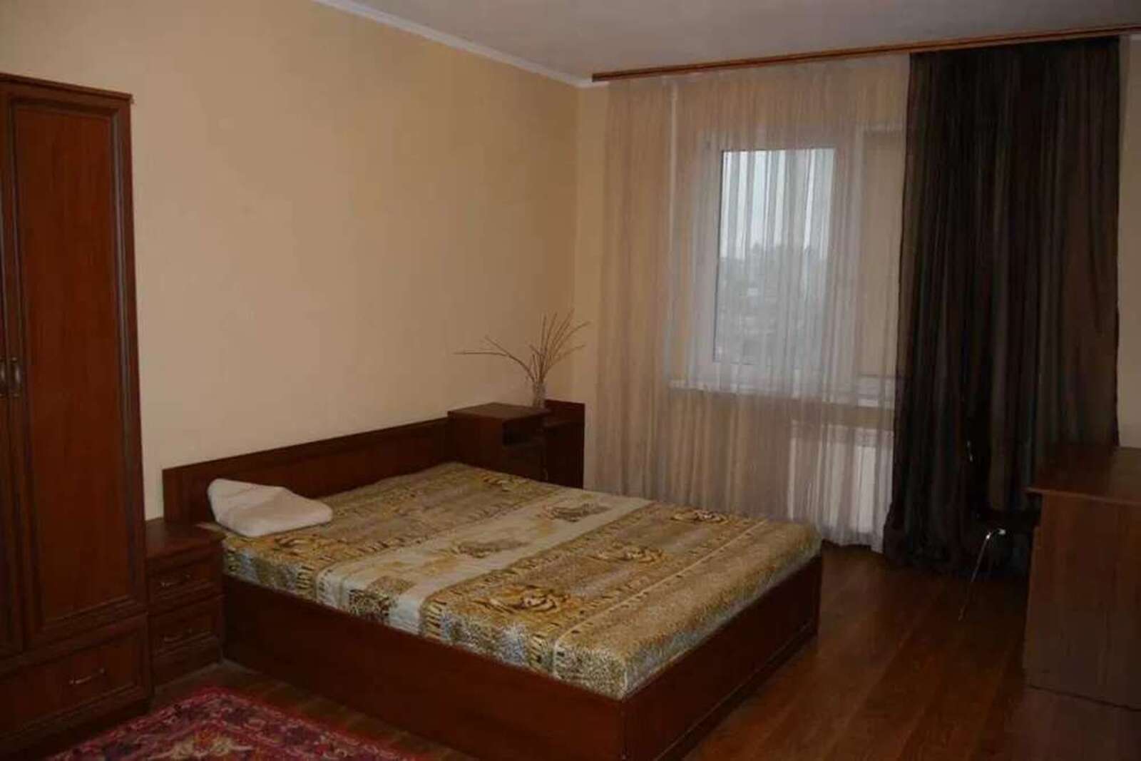 Здається квартира Київ, Дарницький, Дарница, ул. Краковская, 13в, м. Дарниця фото 1 Здається квартира Київ, Дарницький, Дарница, ул. Краковская, 13в, м. Дарниця фото 1