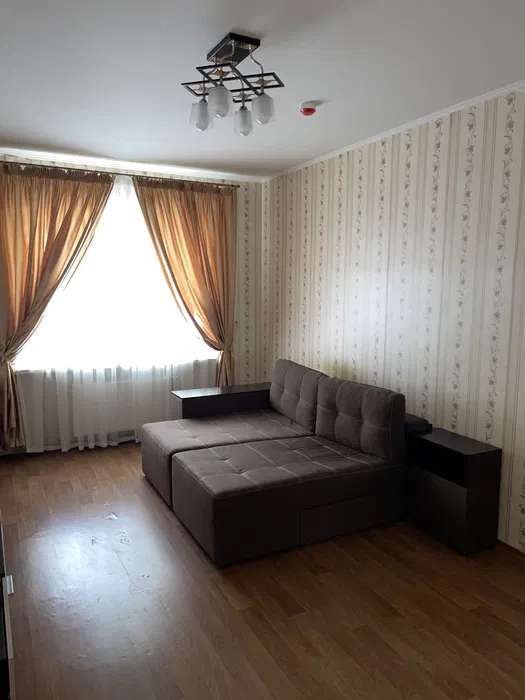 Здається квартира Київ, Дарницький, ул. Софии Русовой, 5а, м. Осокорки фото 1 Здається квартира Київ, Дарницький, ул. Софии Русовой, 5а, м. Осокорки фото 1