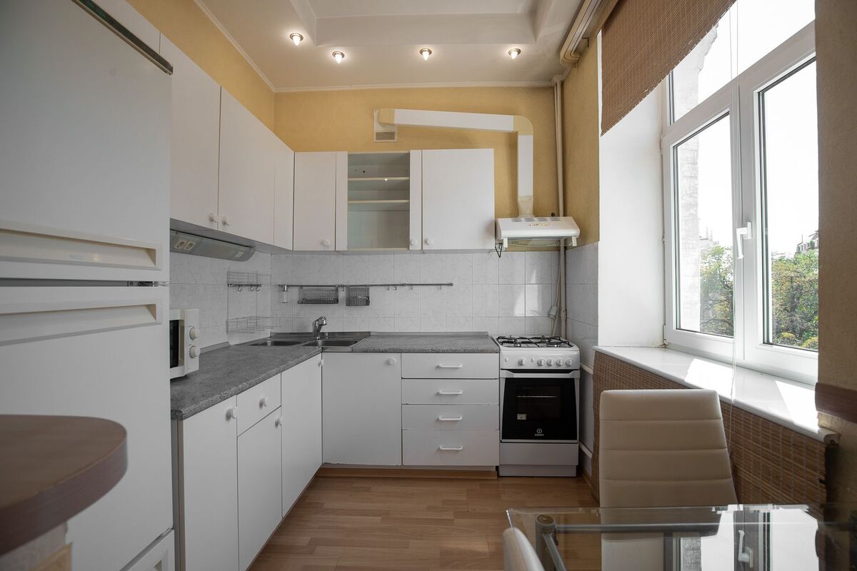 2к метро Хрещатик фото 1 2к метро Хрещатик фото 1