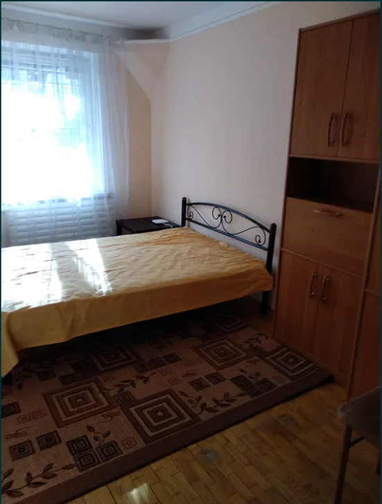 Здається квартира Київ, Дніпровський, ул. Митрополита Андрея Шептицкого, м. Лівобережна фото 1 Здається квартира Київ, Дніпровський, ул. Митрополита Андрея Шептицкого, м. Лівобережна фото 1