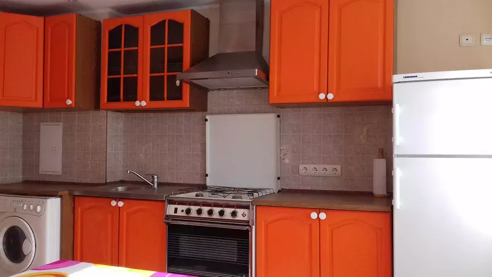 Охайна 2-кімнатна квартира на Татарці . м. Лук'янівка фото 1 Охайна 2-кімнатна квартира на Татарці . м. Лук'янівка фото 1