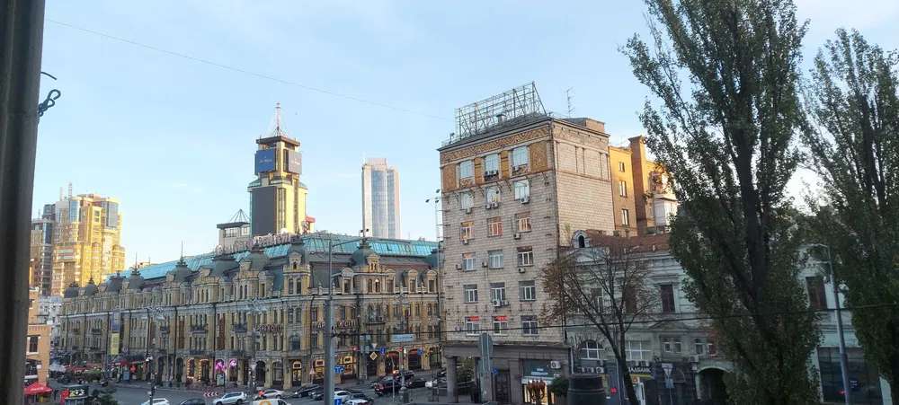 Здається квартира Київ, Шевченківський, бул. Тараса Шевченко, 2 фото 1 Здається квартира Київ, Шевченківський, бул. Тараса Шевченко, 2 фото 1