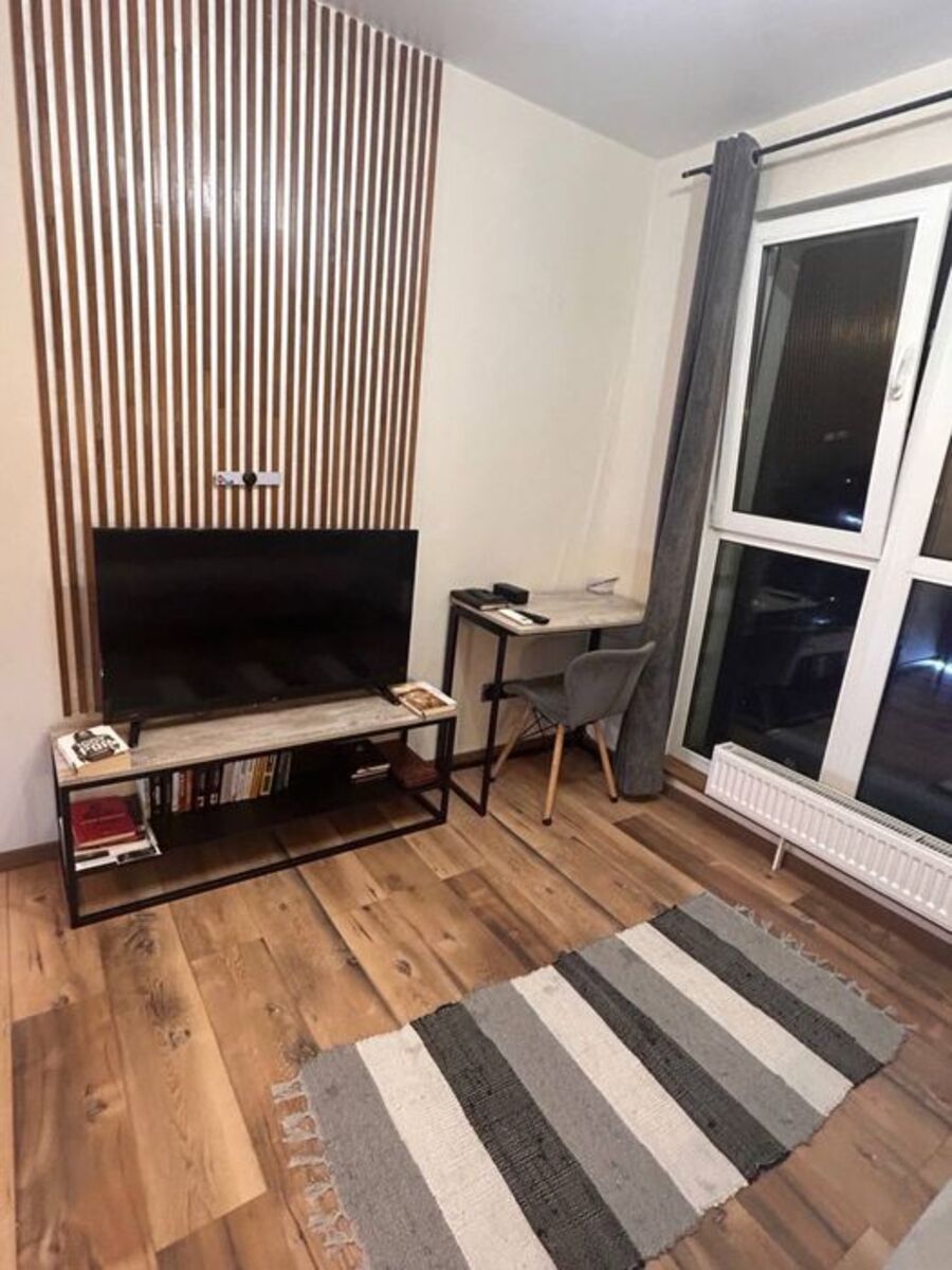 Rent out 1-room apartment. Киев, в Вишняківська, 4 — photo 3