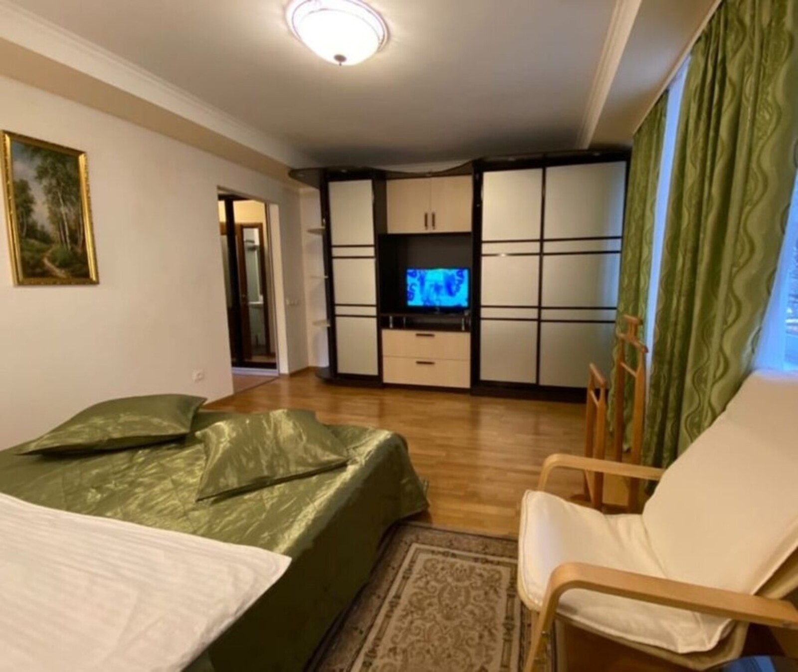 1к Печерськ, Арсенальна фото 1 1к Печерськ, Арсенальна фото 1