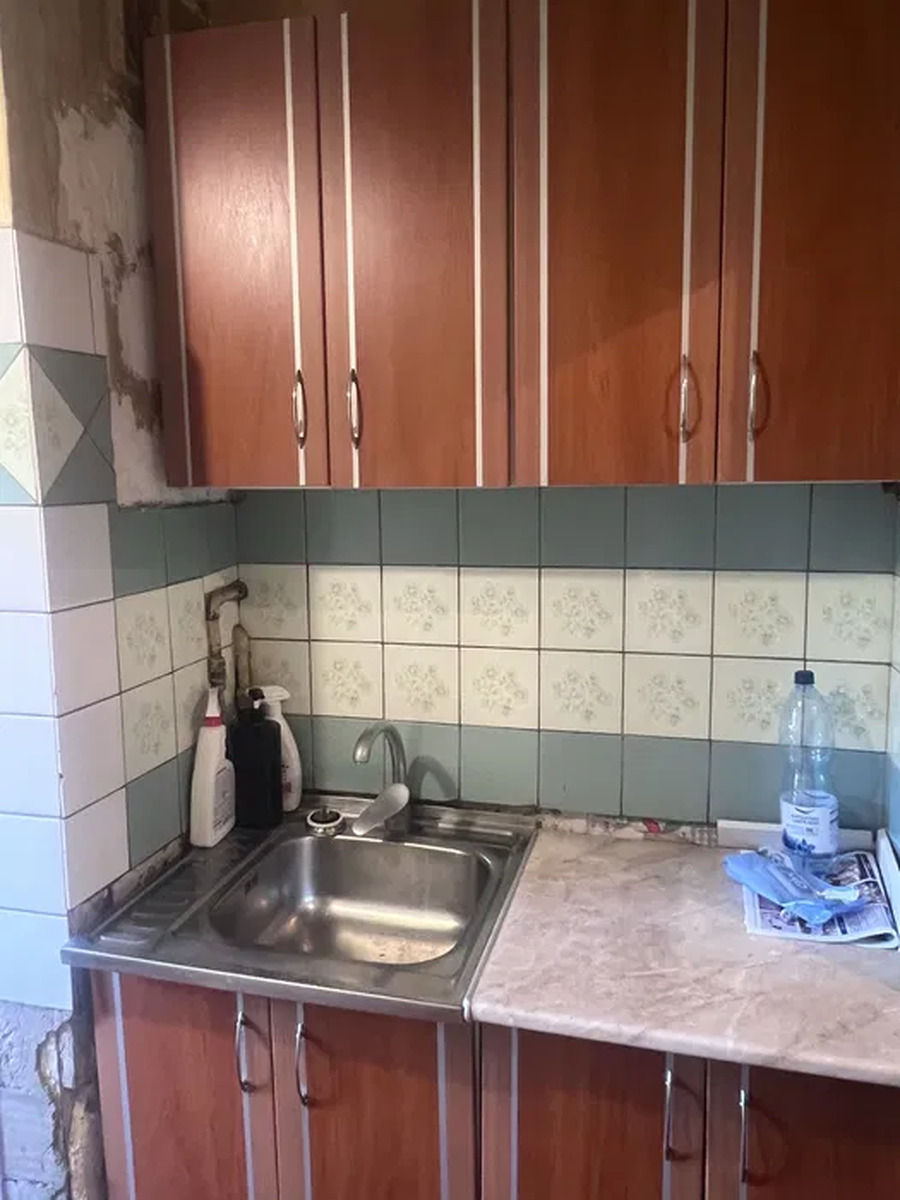 2к квартира. Чоколівка. фото 1 2к квартира. Чоколівка. фото 1